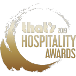 The Most Popular Serviced Apartment for Business Travelers, That’s 2019 Hospitality Awards